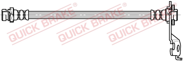 Brake Hose